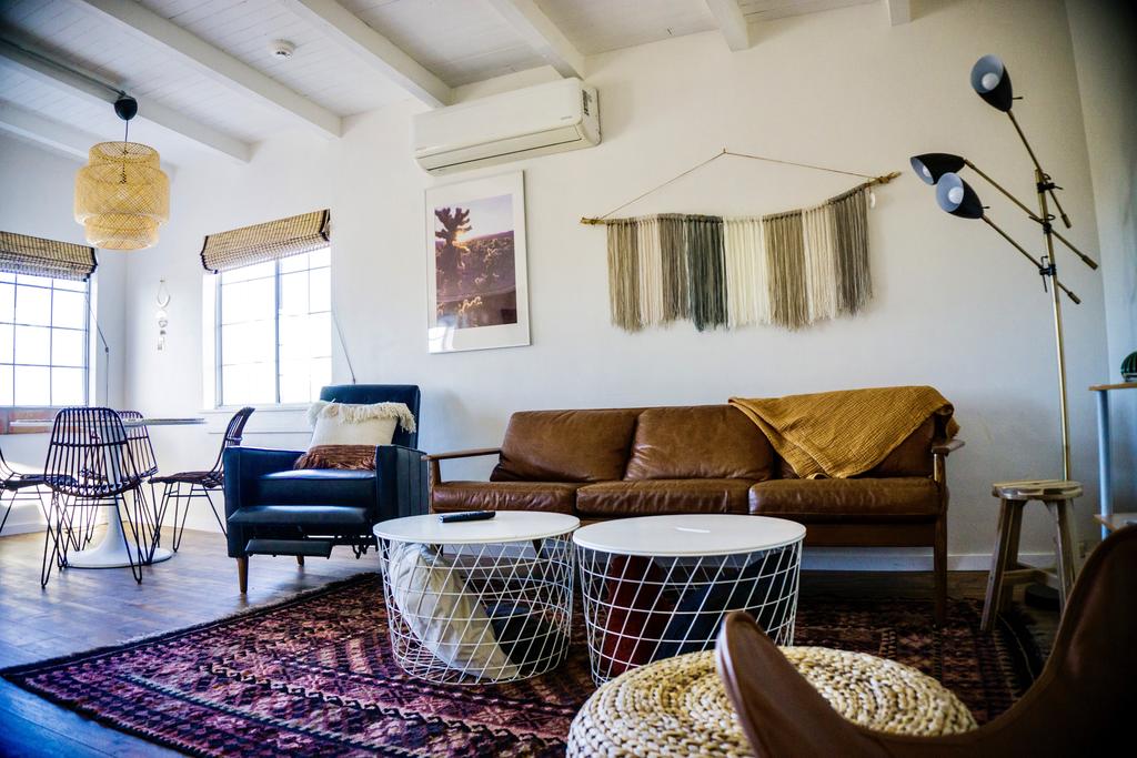 M&L Desert Cottage - 6 Min To North Entry Of JTNP! - thumb 0