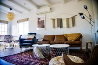 ML Desert Cottage - 6 min To North Entry Of JTNP Tourism Bookings