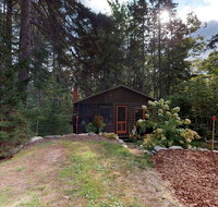 Machias Cabin - Students Accommodation