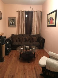 Macon Modern Brownstone Suite Tourism Bookings