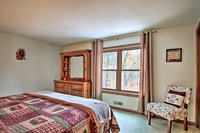 Madison Home with Porch - Walk to Boulder Beach USA Accommodation