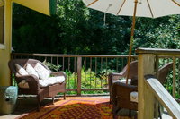 Madrona Manor Tourism Bookings