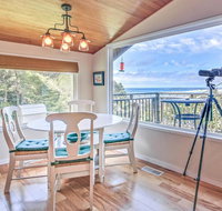 Maggie's Retreat - Hotels Santiago