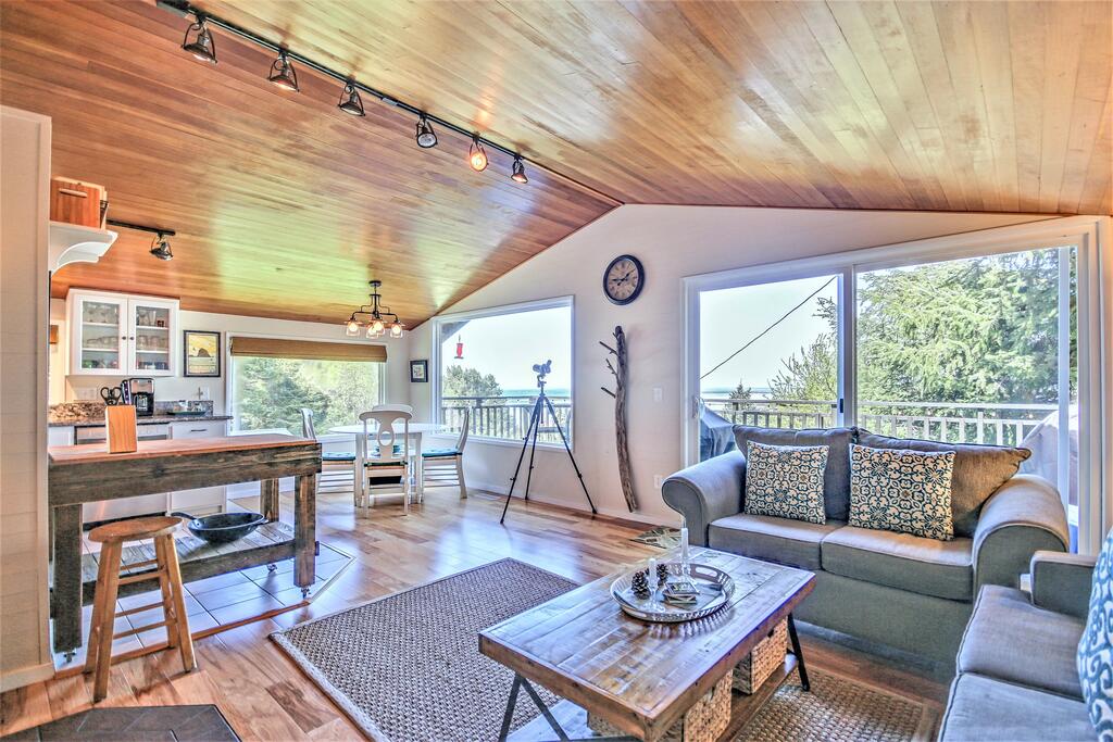 Maggie's Retreat - thumb 1