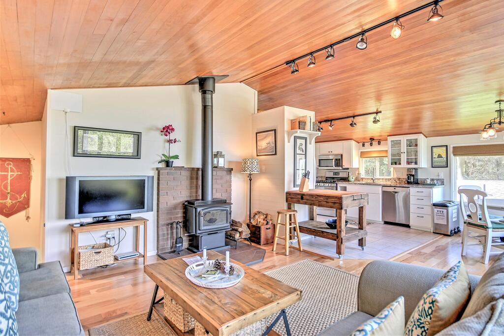 Maggie's Retreat - thumb 2