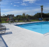 Magic Castle Inn & Suites Motel - USA Accommodation