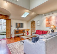 Magic Garden - Tourism Bookings