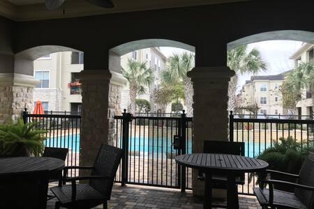 Magnificent Furnished Apartment Near Exxon Campus - thumb 2