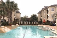 Magnificent Furnished Apartment near Exxon Campus Tourism Bookings