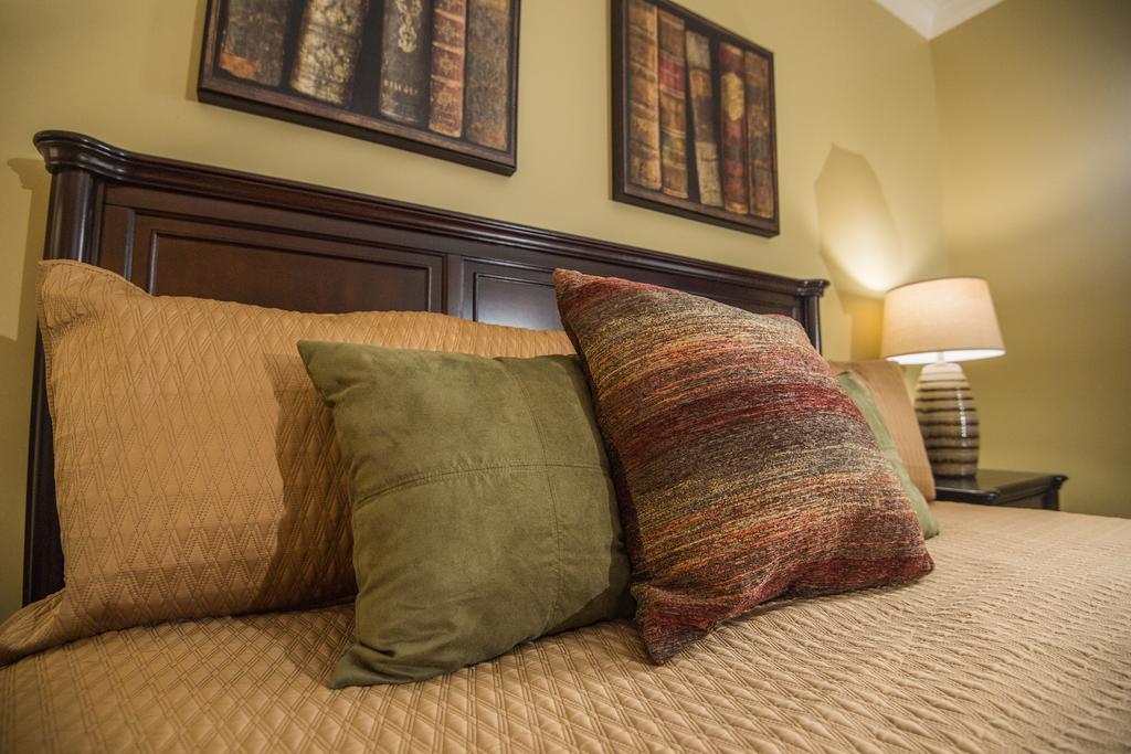 Magnolia Creek Lodge - thumb 3