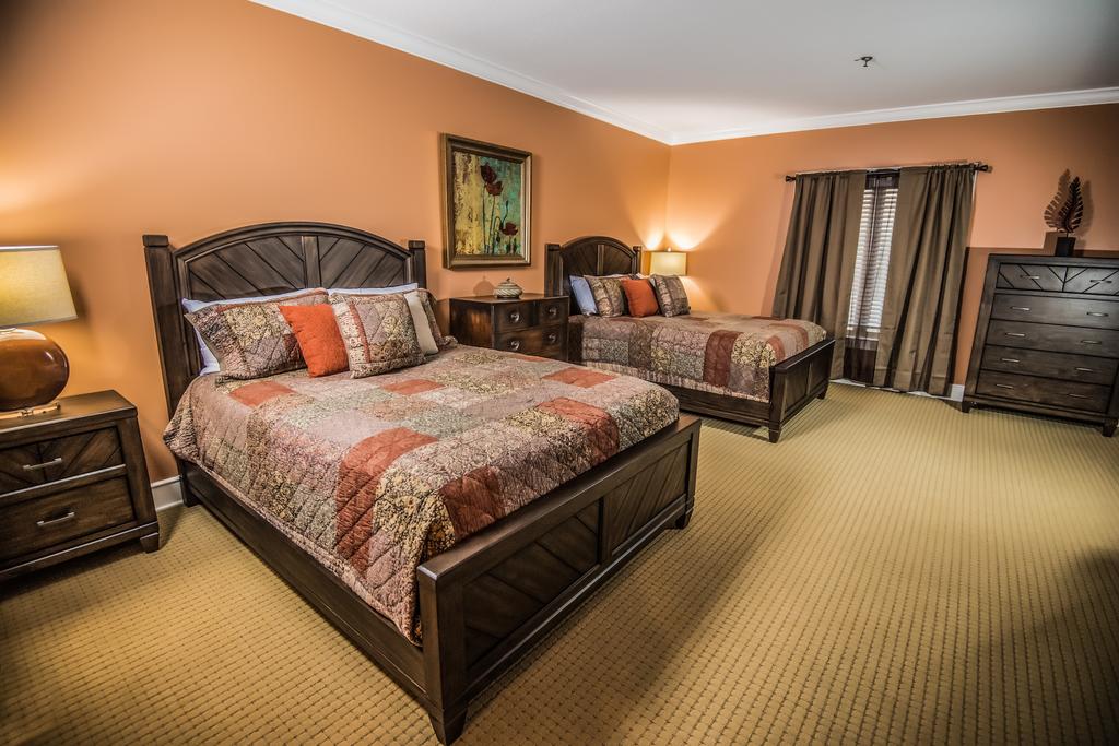 Magnolia Creek Lodge - thumb 2