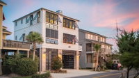 Magnolia home Tourism Bookings