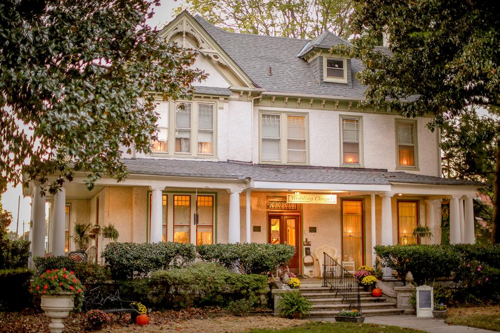 Magnolia House Inn - thumb 0
