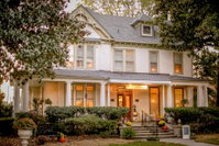 Magnolia House Inn Tourism Bookings
