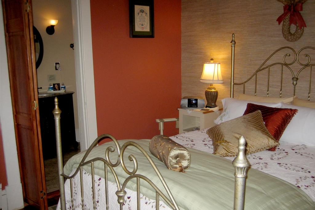 Magnolia House Inn - thumb 1
