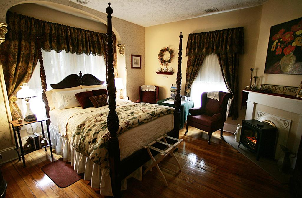 Magnolia House Inn - thumb 2
