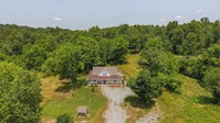 Magnolia In The Mountains USA Accommodation
