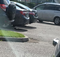 Magnolia Inn - USA Accommodation