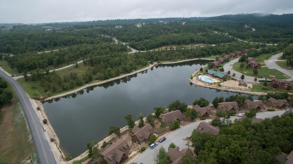 Magnolia Moon Cabin - thumb 3