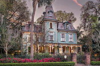 Magnolia Plantation Bed and Breakfast Tourism Bookings