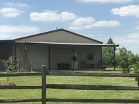 Magnolia Texas Ranch Stay Tourism Bookings