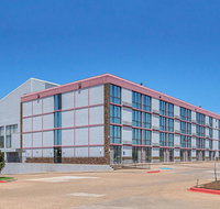 Magnuson Grand Desoto - USA Accommodation