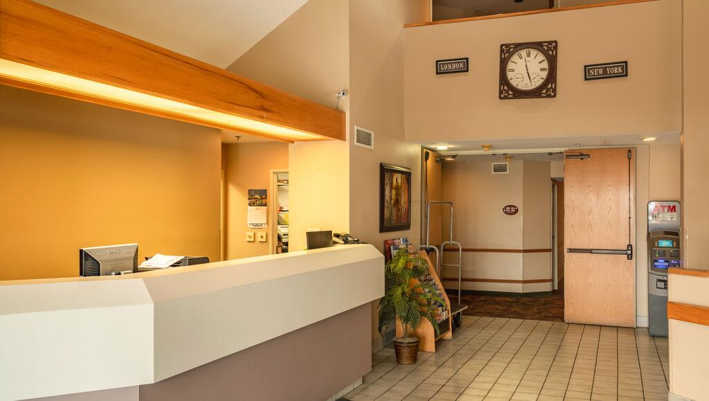 Magnuson Hotel Lincoln Airport - thumb 2