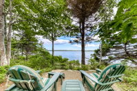 Main and Carriage House Tourism Bookings