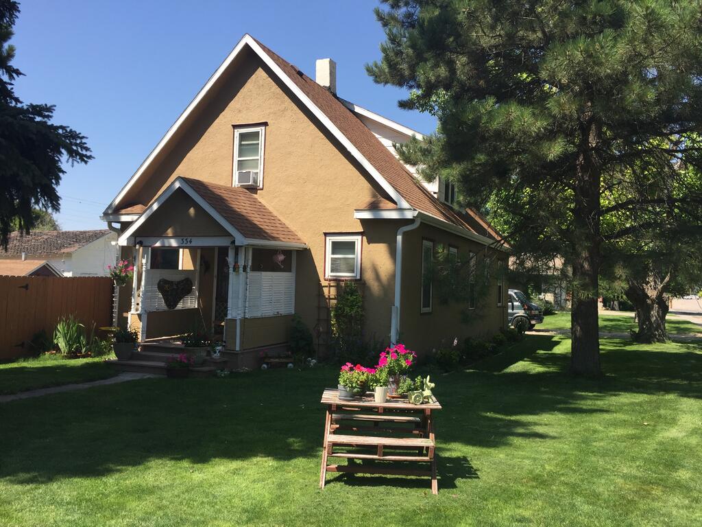 Main Level 1912 Nostalgic Train Crew B&B - thumb 0