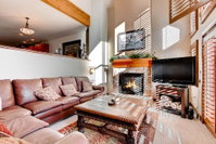 Main Street Frisco Condo Tourism Bookings