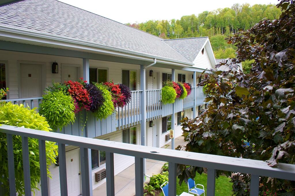 Main Street Motel - thumb 2