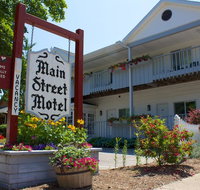 Main Street Motel - Tourism Bookings
