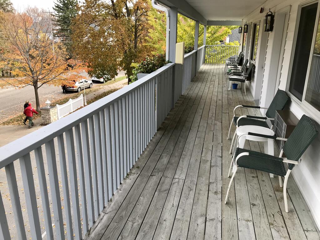 Main Street Motel - thumb 1