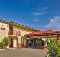 MAINGATE FLORIDA HOTEL - USA Accommodation