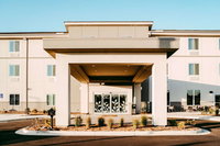 MainStay Suites USA Accommodation