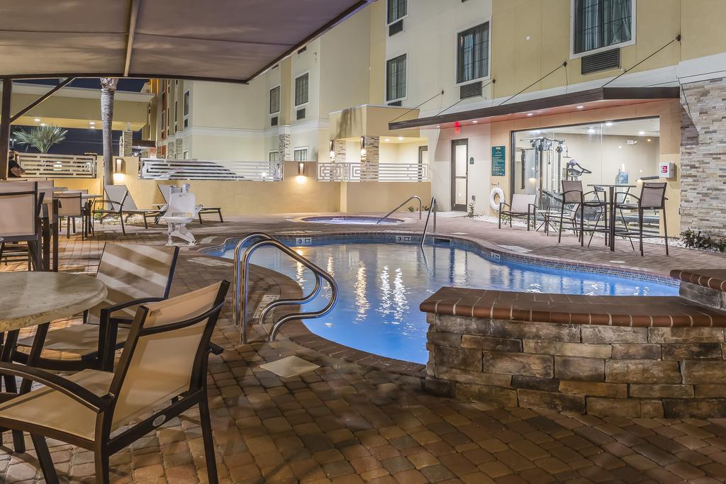 MainStay Suites Edinburg - thumb 0