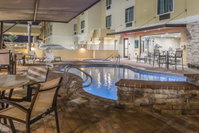 MainStay Suites Edinburg Tourism Bookings