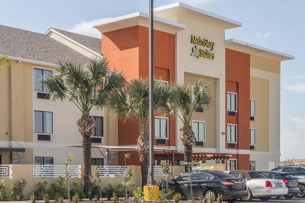 MainStay Suites Edinburg - thumb 1