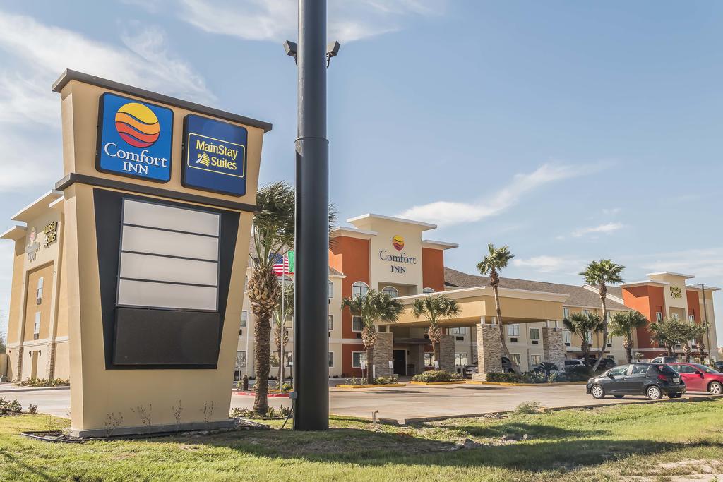 MainStay Suites Edinburg - thumb 2