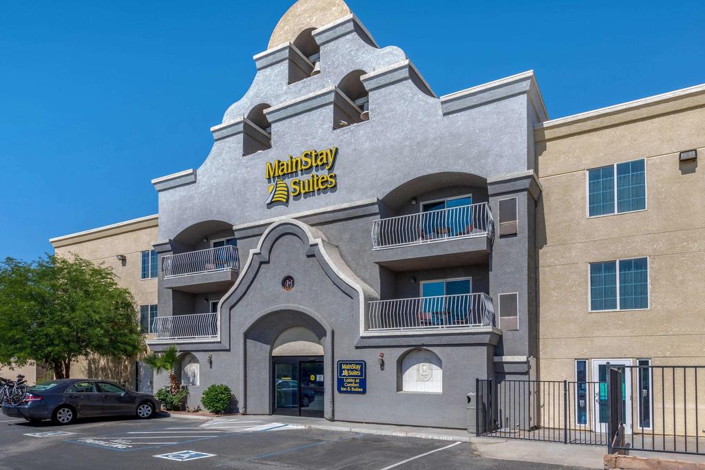 MainStay Suites El Centro I-8 - thumb 0