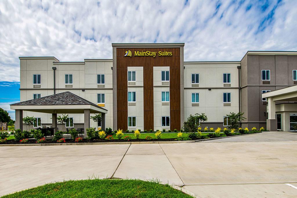 MainStay Suites Geismar - Gonzales - thumb 0