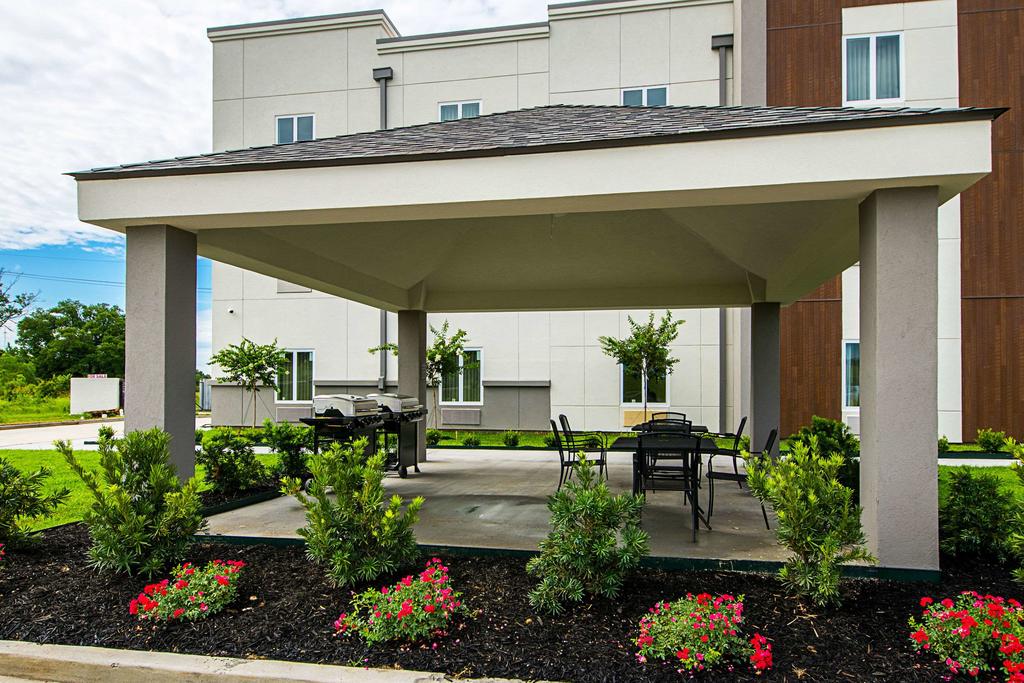 MainStay Suites Geismar - Gonzales - thumb 1