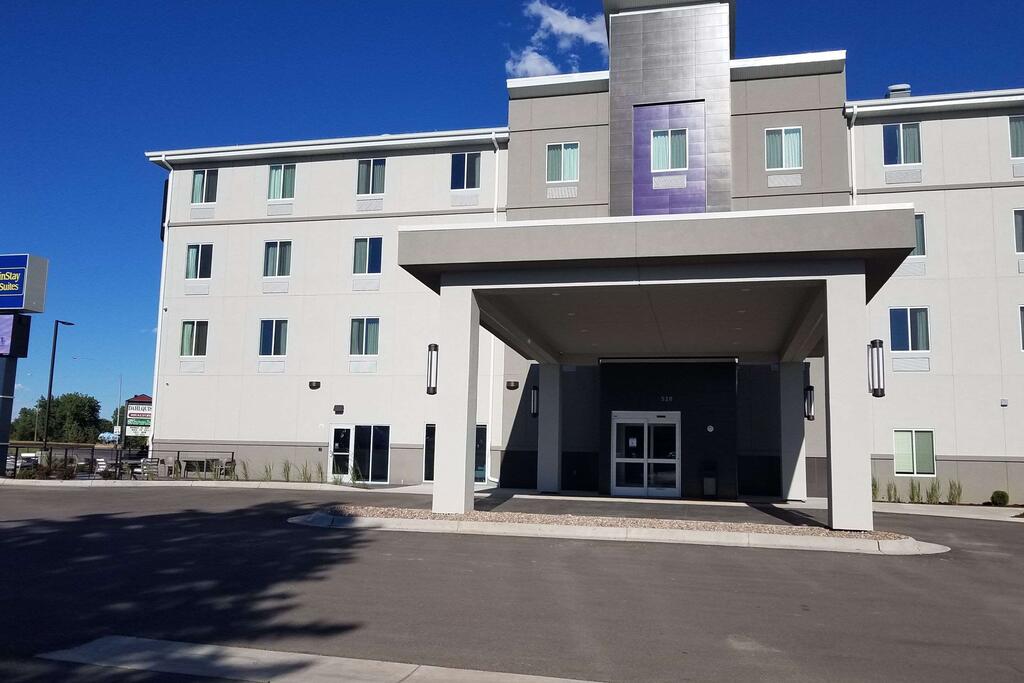 MainStay Suites Great Falls Airport - thumb 0