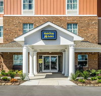 MainStay Suites Hackberry Sportsman's Lodge - USA Accommodation