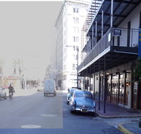 Maison Pierre Lafitte - USA Accommodation