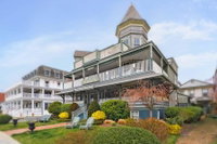 Majestic Hotel Tourism Bookings