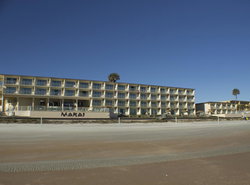 Makai Beach Lodge