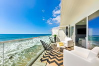 MAL-203-10 - Siegel's Malibu Oceanfront Bliss IV Tourism Bookings