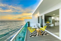 MAL-203-12 - Siegel's Malibu Oceanfront Bliss V Tourism Bookings
