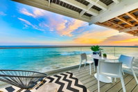MAL-203-5 - Siegel's Malibu Oceanfront Bliss I Tourism Bookings